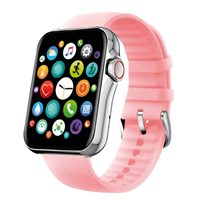 Orologio Smarty 2.0 Donna in Acciaio SW028F08 - SW028F08